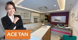 Mutiara Rini – 2 Storey Shop Lot – FOR SALE Mutiara Rini – 2 Storey Shop Lot – FOR SALE