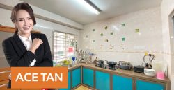 Taman Bukit Gemilang @ Skudai – 2 Storey Terrace House – FOR SALE Taman Bukit Gemilang @ Skudai – 2 Storey Terrace House – FOR SALE