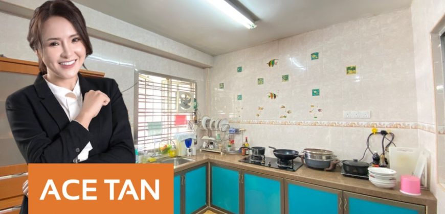 Taman Bukit Gemilang @ Skudai – 2 Storey Terrace House – FOR SALE Taman Bukit Gemilang @ Skudai – 2 Storey Terrace House – FOR SALE