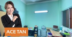 Taman Bukit Gemilang @ Skudai – 2 Storey Terrace House – FOR SALE Taman Bukit Gemilang @ Skudai – 2 Storey Terrace House – FOR SALE