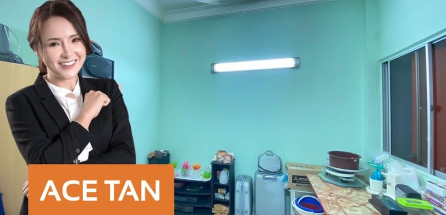 Taman Bukit Gemilang @ Skudai – 2 Storey Terrace House – FOR SALE Taman Bukit Gemilang @ Skudai – 2 Storey Terrace House – FOR SALE