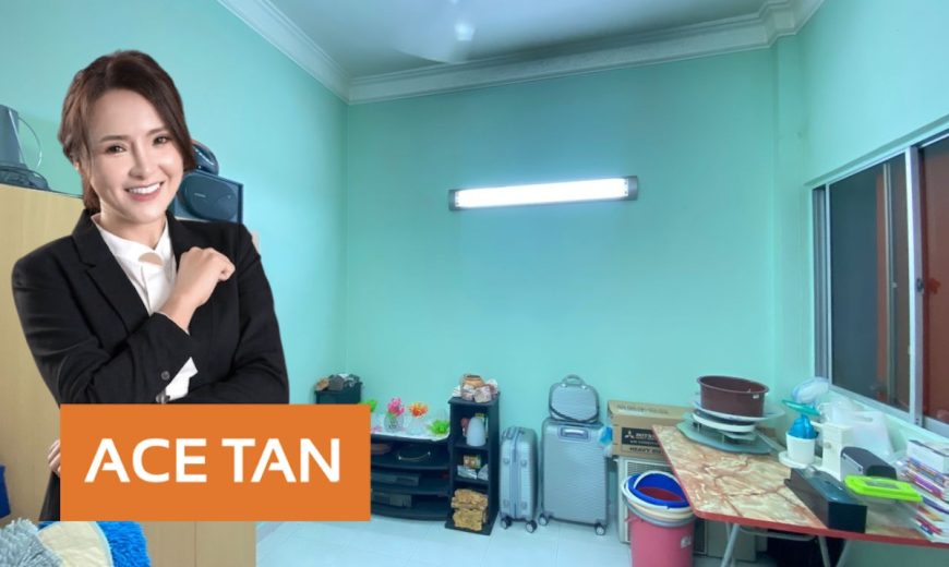 Taman Bukit Gemilang @ Skudai – 2 Storey Terrace House – FOR SALE Taman Bukit Gemilang @ Skudai – 2 Storey Terrace House – FOR SALE