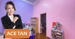 Taman Bukit Gemilang @ Skudai – 2 Storey Terrace House – FOR SALE Taman Bukit Gemilang @ Skudai – 2 Storey Terrace House – FOR SALE
