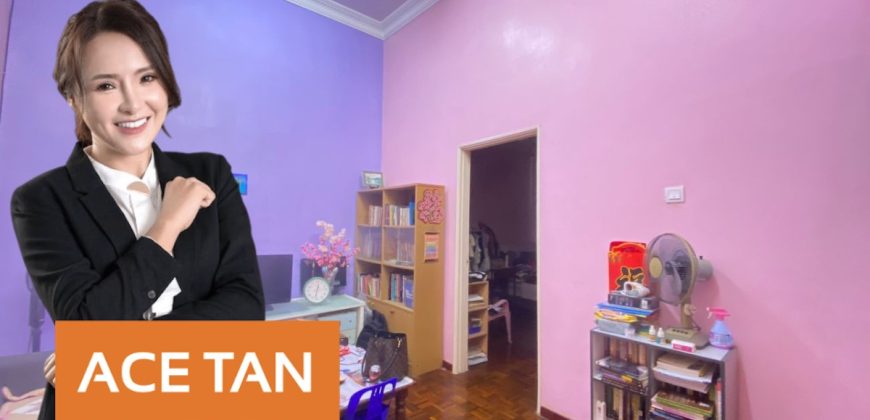 Taman Bukit Gemilang @ Skudai – 2 Storey Terrace House – FOR SALE Taman Bukit Gemilang @ Skudai – 2 Storey Terrace House – FOR SALE