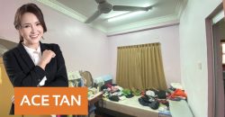 Taman Bukit Gemilang @ Skudai – 2 Storey Terrace House – FOR SALE Taman Bukit Gemilang @ Skudai – 2 Storey Terrace House – FOR SALE