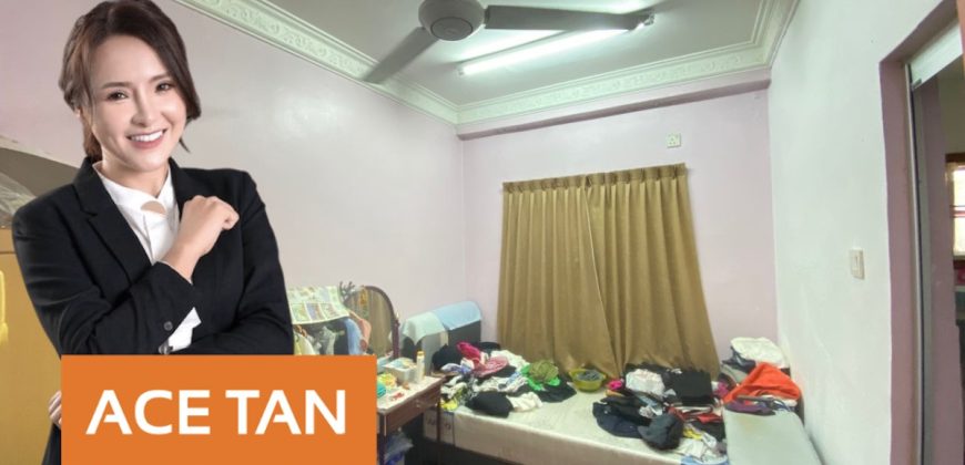 Taman Bukit Gemilang @ Skudai – 2 Storey Terrace House – FOR SALE Taman Bukit Gemilang @ Skudai – 2 Storey Terrace House – FOR SALE