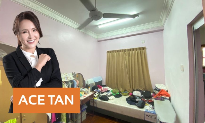 Taman Bukit Gemilang @ Skudai – 2 Storey Terrace House – FOR SALE Taman Bukit Gemilang @ Skudai – 2 Storey Terrace House – FOR SALE