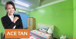 Taman Bukit Gemilang @ Skudai – 2 Storey Terrace House – FOR SALE Taman Bukit Gemilang @ Skudai – 2 Storey Terrace House – FOR SALE