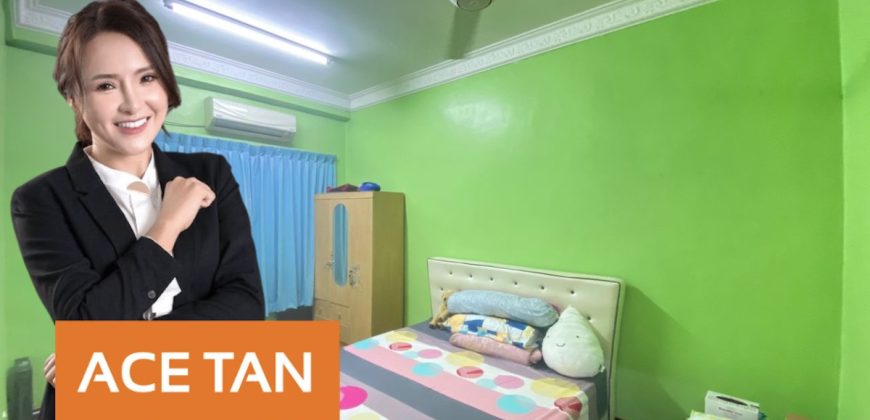 Taman Bukit Gemilang @ Skudai – 2 Storey Terrace House – FOR SALE Taman Bukit Gemilang @ Skudai – 2 Storey Terrace House – FOR SALE