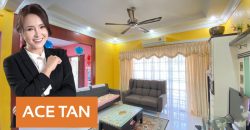 Taman Bukit Gemilang @ Skudai – 2 Storey Terrace House – FOR SALE Taman Bukit Gemilang @ Skudai – 2 Storey Terrace House – FOR SALE