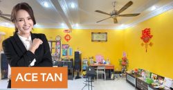 Taman Bukit Gemilang @ Skudai – 2 Storey Terrace House – FOR SALE Taman Bukit Gemilang @ Skudai – 2 Storey Terrace House – FOR SALE