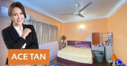 Taman Bukit Gemilang @ Skudai – 2 Storey Terrace House – FOR SALE Taman Bukit Gemilang @ Skudai – 2 Storey Terrace House – FOR SALE