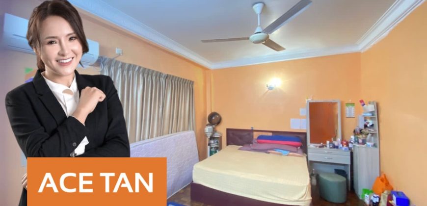 Taman Bukit Gemilang @ Skudai – 2 Storey Terrace House – FOR SALE Taman Bukit Gemilang @ Skudai – 2 Storey Terrace House – FOR SALE