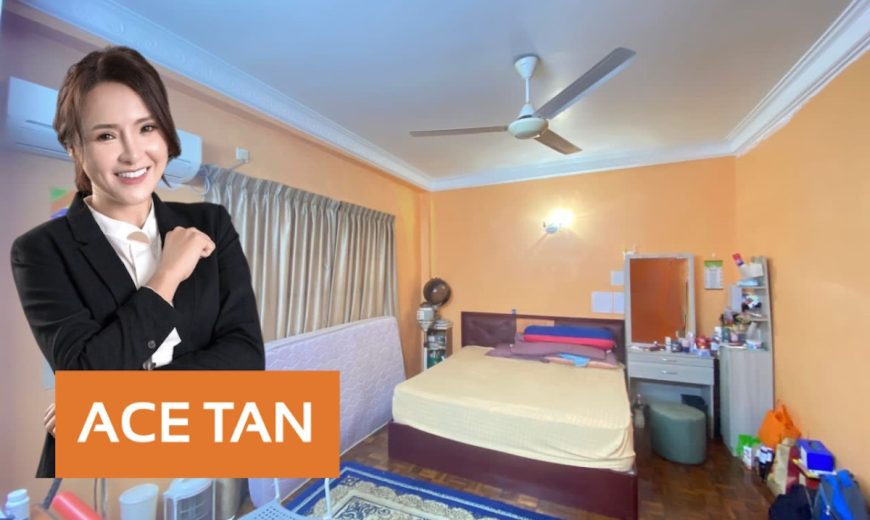 Taman Bukit Gemilang @ Skudai – 2 Storey Terrace House – FOR SALE Taman Bukit Gemilang @ Skudai – 2 Storey Terrace House – FOR SALE