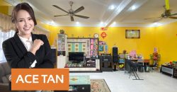 Taman Bukit Gemilang @ Skudai – 2 Storey Terrace House – FOR SALE Taman Bukit Gemilang @ Skudai – 2 Storey Terrace House – FOR SALE