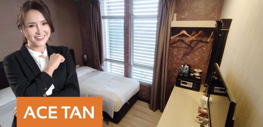 Gelang Patah – 4 Storey Hotel – FOR SALE Gelang Patah – 4 Storey Hotel – FOR SALE