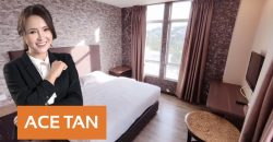 Gelang Patah – 4 Storey Hotel – FOR SALE Gelang Patah – 4 Storey Hotel – FOR SALE