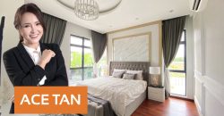 Danga Sutera – 2 Storey Semi Detached House – FOR SALE Danga Sutera – 2 Storey Semi Detached House – FOR SALE