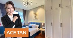 Danga Sutera – 2 Storey Semi Detached House – FOR SALE Danga Sutera – 2 Storey Semi Detached House – FOR SALE