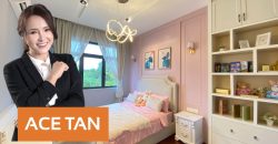 Danga Sutera – 2 Storey Semi Detached House – FOR SALE Danga Sutera – 2 Storey Semi Detached House – FOR SALE