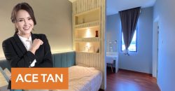 Danga Sutera – 2 Storey Semi Detached House – FOR SALE Danga Sutera – 2 Storey Semi Detached House – FOR SALE