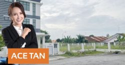 Mutiara Mas – 3 Storey Corner Cluster House – FOR SALE Mutiara Mas – 3 Storey Corner Cluster House – FOR SALE