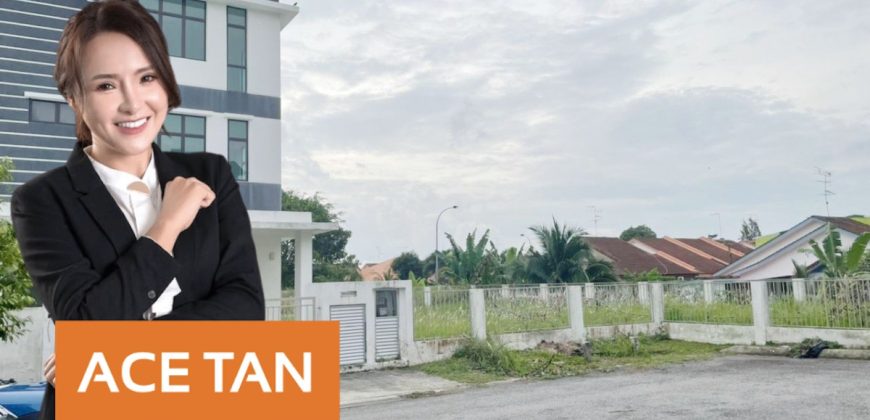 Mutiara Mas – 3 Storey Corner Cluster House – FOR SALE Mutiara Mas – 3 Storey Corner Cluster House – FOR SALE