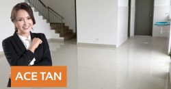 Mutiara Mas – 3 Storey Corner Cluster House – FOR SALE Mutiara Mas – 3 Storey Corner Cluster House – FOR SALE