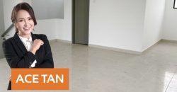 Mutiara Mas – 3 Storey Corner Cluster House – FOR SALE Mutiara Mas – 3 Storey Corner Cluster House – FOR SALE