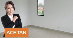 Mutiara Mas – 3 Storey Corner Cluster House – FOR SALE Mutiara Mas – 3 Storey Corner Cluster House – FOR SALE