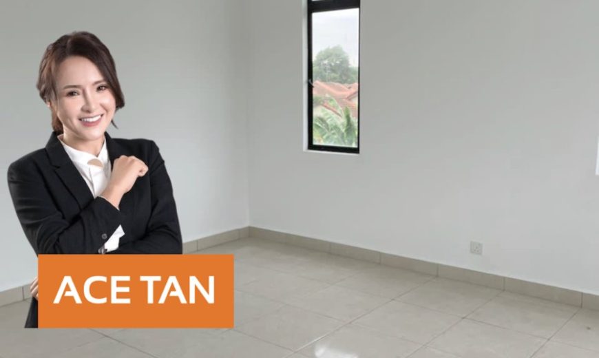 Mutiara Mas – 3 Storey Corner Cluster House – FOR SALE Mutiara Mas – 3 Storey Corner Cluster House – FOR SALE