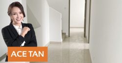 Mutiara Mas – 3 Storey Corner Cluster House – FOR SALE Mutiara Mas – 3 Storey Corner Cluster House – FOR SALE
