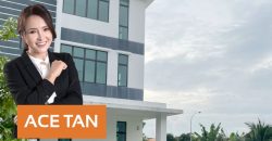 Mutiara Mas – 3 Storey Corner Cluster House – FOR SALE Mutiara Mas – 3 Storey Corner Cluster House – FOR SALE