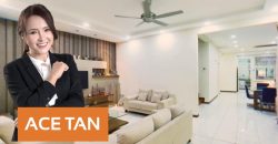 Impian Emas – 2.5 Storey Terrace House – FOR SALE Impian Emas – 2.5 Storey Terrace House – FOR SALE