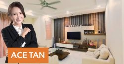 Impian Emas – 2.5 Storey Terrace House – FOR SALE Impian Emas – 2.5 Storey Terrace House – FOR SALE