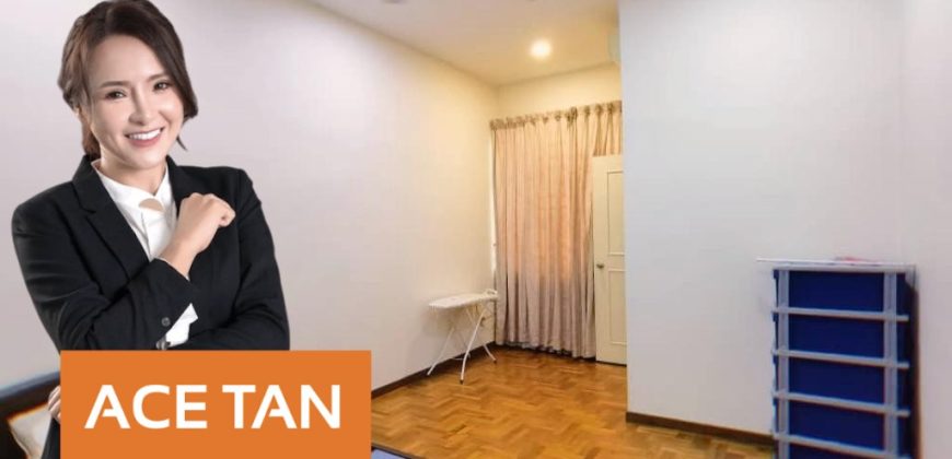 Impian Emas – 2.5 Storey Terrace House – FOR SALE Impian Emas – 2.5 Storey Terrace House – FOR SALE