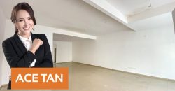 Taman Bukit Jaya @ Ulu Tiram – 2 Storey Terrace House – FOR SALE