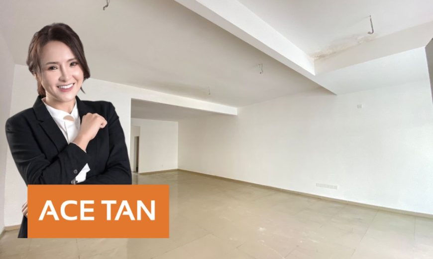 Taman Bukit Jaya @ Ulu Tiram – 2 Storey Terrace House – FOR SALE Taman Bukit Jaya @ Ulu Tiram – 2 Storey Terrace House – FOR SALE