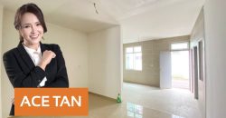Taman Bukit Jaya @ Ulu Tiram – 2 Storey Terrace House – FOR SALE