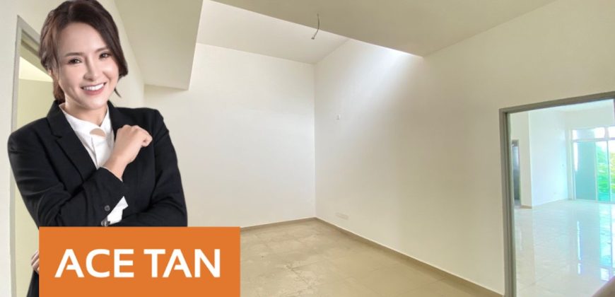 Taman Bukit Jaya @ Ulu Tiram – 2 Storey Terrace House – FOR SALE