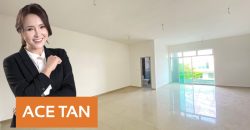 Taman Bukit Jaya @ Ulu Tiram – 2 Storey Terrace House – FOR SALE