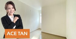 Taman Bukit Jaya @ Ulu Tiram – 2 Storey Terrace House – FOR SALE