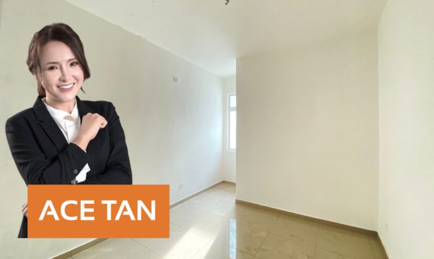 Taman Bukit Jaya @ Ulu Tiram – 2 Storey Terrace House – FOR SALE Taman Bukit Jaya @ Ulu Tiram – 2 Storey Terrace House – FOR SALE