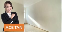 Taman Bukit Jaya @ Ulu Tiram – 2 Storey Terrace House – FOR SALE