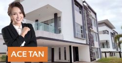 Horizon Hills – 2.5 Storey Bungalow House – FOR SALE Horizon Hills – 2.5 Storey Bungalow House – FOR SALE