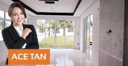 Horizon Hills – 2.5 Storey Bungalow House – FOR SALE Horizon Hills – 2.5 Storey Bungalow House – FOR SALE