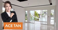 Horizon Hills – 2.5 Storey Bungalow House – FOR SALE Horizon Hills – 2.5 Storey Bungalow House – FOR SALE