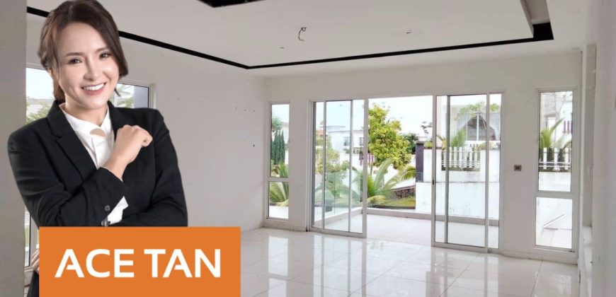 Horizon Hills – 2.5 Storey Bungalow House – FOR SALE Horizon Hills – 2.5 Storey Bungalow House – FOR SALE