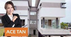 Horizon Hills – 2.5 Storey Bungalow House – FOR SALE Horizon Hills – 2.5 Storey Bungalow House – FOR SALE