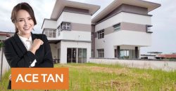 Horizon Hills – 2.5 Storey Bungalow House – FOR SALE Horizon Hills – 2.5 Storey Bungalow House – FOR SALE